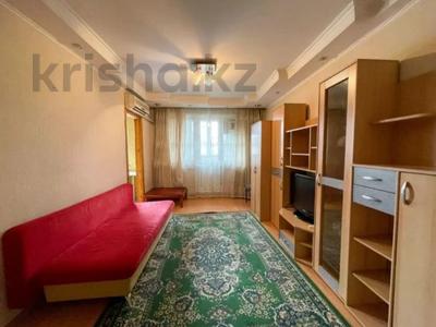 3-комнатная квартира · 59 м² · 3/4 этаж, Райымбека 120/124 за 33.5 млн 〒 в Алматы, Алмалинский р-н