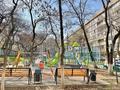 3-бөлмелі пәтер · 68.8 м² · 4/9 қабат, Кунаева 49, бағасы: 65 млн ₸ в Алматы, Медеуский р-н — фото 14