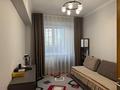 3-бөлмелі пәтер · 68.8 м² · 4/9 қабат, Кунаева 49, бағасы: 65 млн ₸ в Алматы, Медеуский р-н — фото 2