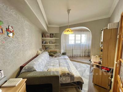 3-комнатная квартира · 68.8 м² · 4/9 этаж, Кунаева 49 за 62 млн 〒 в Алматы, Медеуский р-н