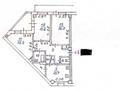 3-комнатная квартира · 68.8 м² · 4/9 этаж, Кунаева 49 за 70 млн ₸ в Алматы, Медеуский р-н — фото 16