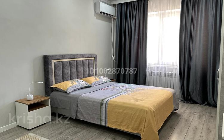 1-комнатная квартира · 40 м² · 3/5 этаж, Мкр Аса 11 — Санырак батыра, Тараз арена за 10 000 ₸ — фото 2