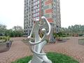 4-бөлмелі пәтер · 101 м² · 9/10 қабат, Жетісу-1 ш/а., BI Group, Абая, МЕТРО 28а — Момышулы, бағасы: 85.5 млн ₸ в Алматы, Ауэзовский р-н — фото 51