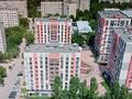 4-бөлмелі пәтер · 101 м² · 9/10 қабат, Жетісу-1 ш/а., BI Group, Абая, МЕТРО 28а — Момышулы, бағасы: 85.5 млн ₸ в Алматы, Ауэзовский р-н — фото 54