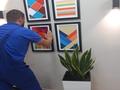 4-бөлмелі пәтер · 101 м² · 9/10 қабат, Жетісу-1 ш/а., BI Group, Абая, МЕТРО 28а — Момышулы, бағасы: 85.5 млн ₸ в Алматы, Ауэзовский р-н — фото 61