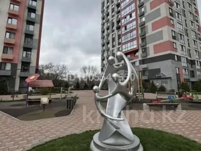 4-бөлмелі пәтер · 101 м² · 9/10 қабат, Жетісу-1 ш/а., BI Group, Абая, МЕТРО 28а — Момышулы, бағасы: 85.5 млн ₸ в Алматы, Ауэзовский р-н