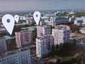 4-бөлмелі пәтер · 101 м² · 9/10 қабат, Жетісу-1 ш/а., BI Group, Абая, МЕТРО 28а — Момышулы, бағасы: 85.5 млн ₸ в Алматы, Ауэзовский р-н — фото 2