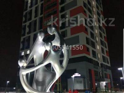 4-бөлмелі пәтер · 101 м² · 10/12 қабат, Жетісу-1 ш/а., BI Group. МЕТРО, Абая 28а — Момышулы Улугбека, бағасы: 85 млн ₸ в Алматы, Ауэзовский р-н