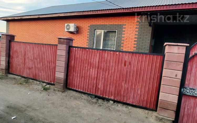 Отдельный дом · 5 комнат · 120 м² · 5 сот., Дача Строитель энергетик за 30 млн ₸ в Конаеве — фото 2