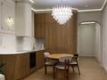 3-бөлмелі пәтер · 90 м² · 2/12 қабат, Розыбакиева 217б, бағасы: 132 млн ₸ в Алматы, Бостандыкский р-н