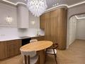 3-бөлмелі пәтер · 90 м² · 2/12 қабат, Розыбакиева 217б, бағасы: 132 млн ₸ в Алматы, Бостандыкский р-н — фото 2