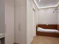 3-бөлмелі пәтер · 90 м² · 2/12 қабат, Розыбакиева 217б, бағасы: 132 млн ₸ в Алматы, Бостандыкский р-н — фото 7