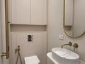 3-бөлмелі пәтер · 90 м² · 2/12 қабат, Розыбакиева 217б, бағасы: 132 млн ₸ в Алматы, Бостандыкский р-н — фото 9