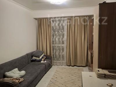 1-бөлмелі пәтер · 27 м² · 4/9 қабат, Сейфулина — Майбороды, бағасы: 24 млн ₸ в Алматы, Турксибский р-н
