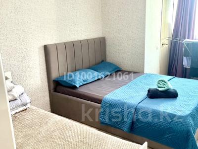 2-бөлмелі пәтер · 40 м² · 6/12 қабат, Пригородный ш/а., Кабанбай батыра 12/1 — Керей Жанибек хандар, бағасы: 17 000 ₸ в Астане, Есильский р-н