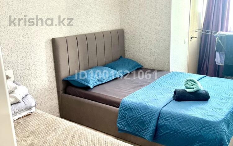2-бөлмелі пәтер · 40 м² · 6/12 қабат, Пригородный ш/а., Кабанбай батыра 12/1 — Керей Жанибек хандар, бағасы: 17 000 ₸ в Астане, Есильский р-н — фото 23