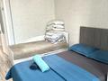 2-бөлмелі пәтер · 40 м² · 6/12 қабат, Пригородный ш/а., Кабанбай батыра 12/1 — Керей Жанибек хандар, бағасы: 17 000 ₸ в Астане, Есильский р-н — фото 2