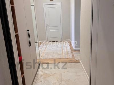 2-комнатная квартира · 65 м² · 9/9 этаж, Толе би 25, 25А, 14, 14/1, 12, 12/2, 12/1 — Улы Дала за 45 млн ₸ в Астане, Нура р-н