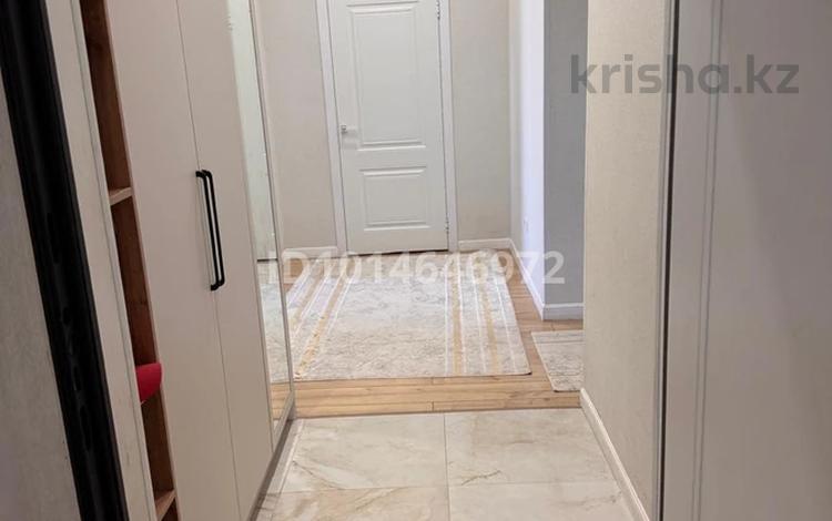 2-комнатная квартира · 65 м² · 9/9 этаж, Толе би 25, 25А, 14, 14/1, 12, 12/2, 12/1 — Улы Дала за 45 млн ₸ в Астане, Нура р-н — фото 2