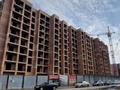 1-комнатная квартира · 41.5 м² · 7/12 этаж, Жубан Молдагалиев 1 за 23.5 млн ₸ в Астане, Есильский р-н