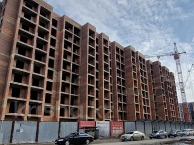 1-комнатная квартира · 41.5 м² · 7/12 этаж, Жубан Молдагалиев 1 за 23.5 млн ₸ в Астане, Есильский р-н