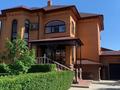 Отдельный дом · 6 комнат · 600 м² · 10 сот., Тумар ханым — Мкр Комсомольский за 380 млн 〒 в Астане — фото 4