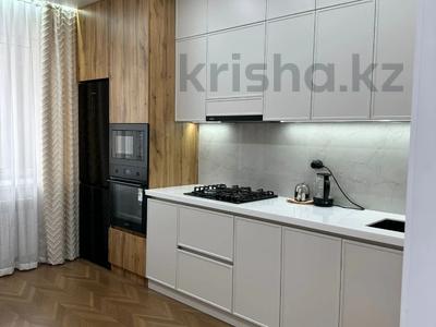 2-комнатная квартира · 60.4 м² · 6/9 этаж, Тауелсиздик 30 за 46.8 млн ₸ в Костанае
