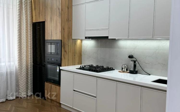 2-комнатная квартира · 60.4 м² · 6/9 этаж, Тауелсиздик 30 за 46.8 млн ₸ в Костанае — фото 5