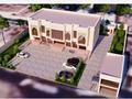 Свободное назначение, общепит, медцентры и аптеки · 900 м² за 3 млн 〒 в Туркестане — фото 11