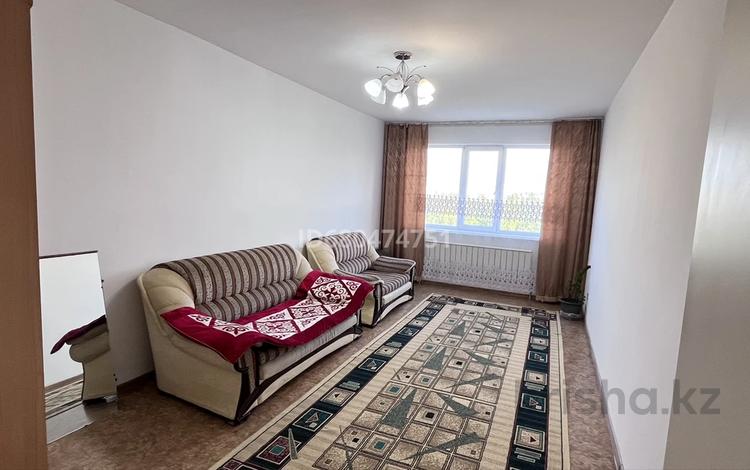 2-комнатная квартира · 62 м² · 3/5 этаж, мкр 13-й 22 — Момышулы - Монке би за 250 000 ₸ в Алматы, Алатауский р-н — фото 37