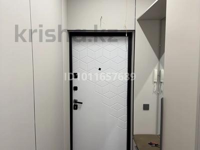 2-бөлмелі пәтер · 55 м² · 8/9 қабат, 18-шағынаудан, Жандосова 73/а — На против фосфорной больницы, бағасы: 300 000 ₸ в Шымкенте, Аль-Фарабийский р-н