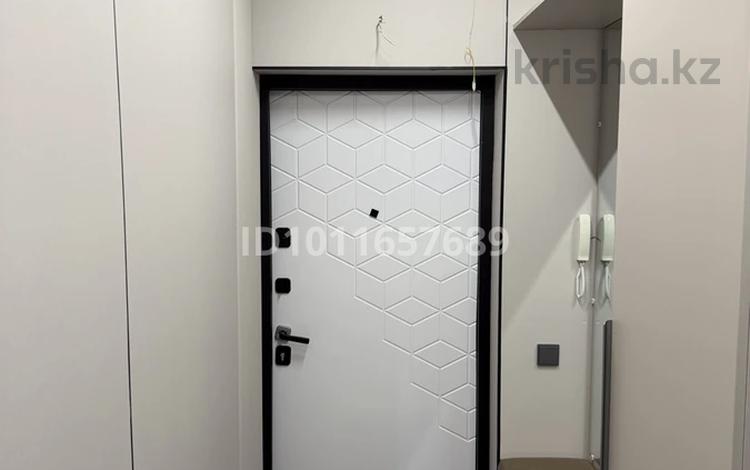 2-бөлмелі пәтер · 55 м² · 8/9 қабат, 18-шағынаудан, Жандосова 73/а — На против фосфорной больницы, бағасы: 300 000 ₸ в Шымкенте, Аль-Фарабийский р-н — фото 2