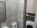 2-бөлмелі пәтер · 55 м² · 8/9 қабат, 18-шағынаудан, Жандосова 73/а — На против фосфорной больницы, бағасы: 300 000 ₸ в Шымкенте, Аль-Фарабийский р-н — фото 8