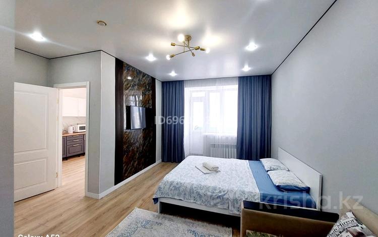 1-бөлмелі пәтер · 40 м² · 3/10 қабат, Бухар Жырау 32 — Триумфальная арка., бағасы: 10 000 ₸ в Астане, Есильский р-н — фото 8