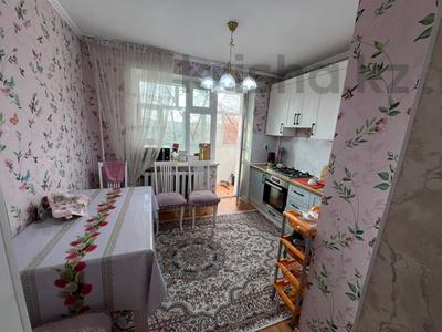 3-комнатная квартира · 70 м² · 3/5 этаж, Жастар за 27.3 млн ₸ в Талдыкоргане, мкр Жастар