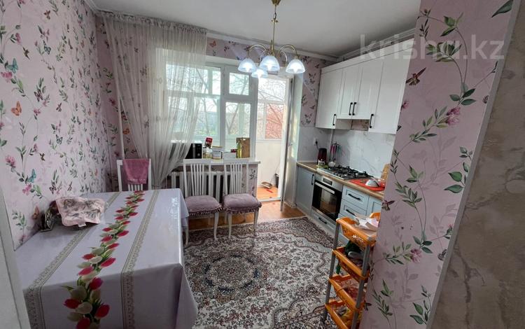 3-комнатная квартира · 70 м² · 3/5 этаж, Жастар за 27.3 млн ₸ в Талдыкоргане, мкр Жастар — фото 3