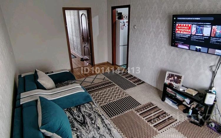 2-бөлмелі пәтер · 54 м² · 4/5 қабат, Гагарина 68, бағасы: 19.5 млн ₸ в Павлодаре — фото 41