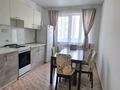 2-комнатная квартира · 58.2 м² · 9/12 этаж, мкр Дарабоз — Алматы арена за 240 000 ₸ в Алатауский р-н — фото 2