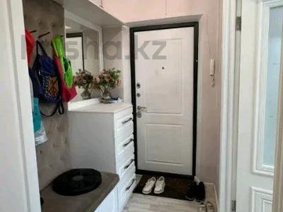 3-комнатная квартира · 80 м² · 2/12 этаж, Назарбаева за 30.3 млн 〒 в Талдыкоргане, Каратал