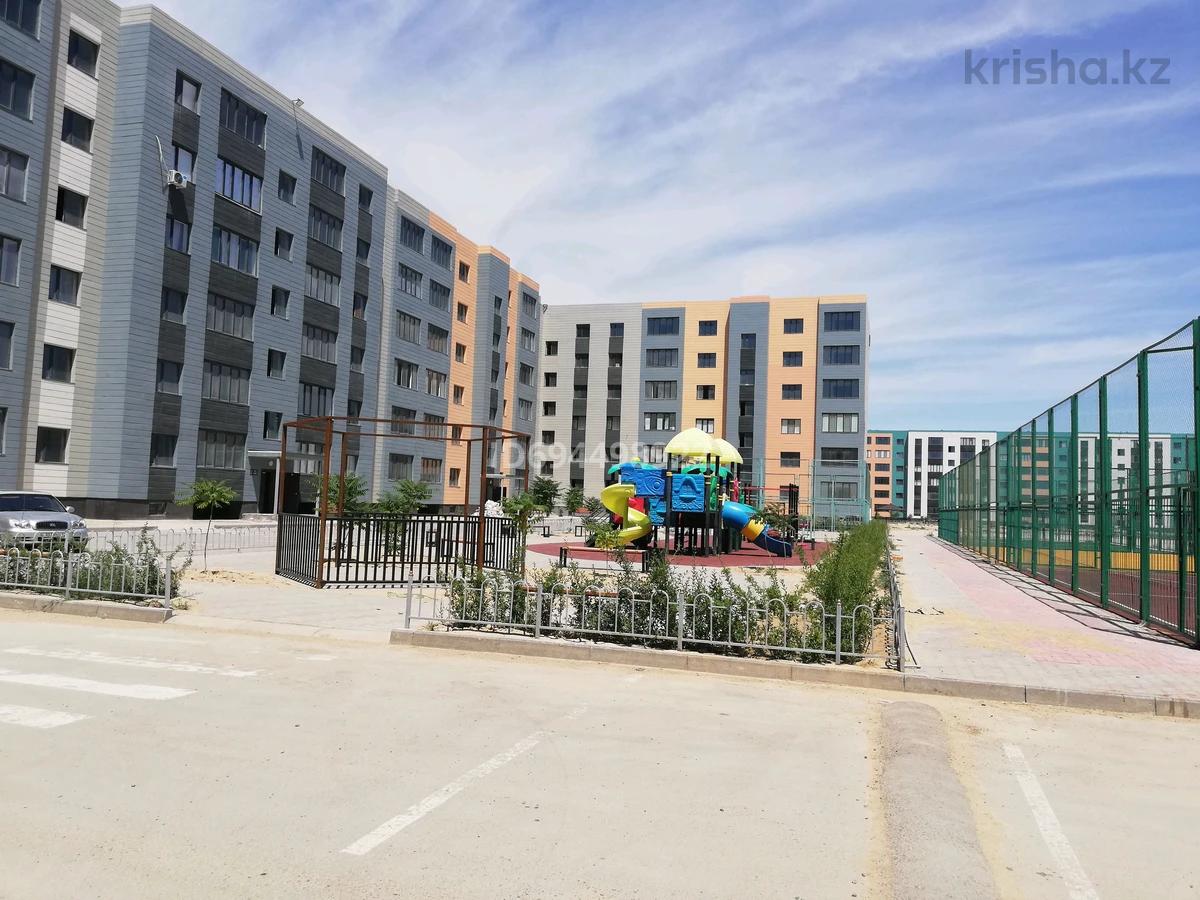 Купить Двухкомнатную Квартиру В Актау 1 Мкр