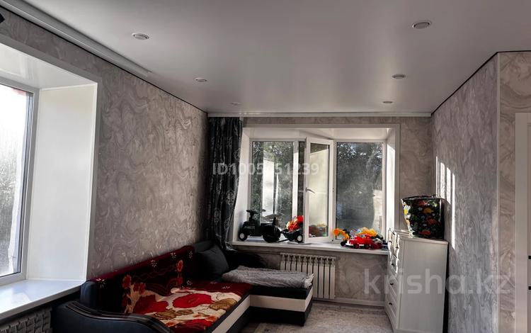 1-комнатная квартира · 40 м² · 1/3 этаж, Переулок международный 1 за 11 млн ₸ в Семее — фото 13