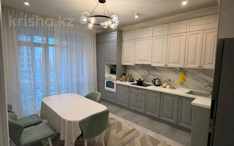 3-комнатная квартира · 135 м² · 4 этаж, Сарайшык — Конаева за 700 000 ₸ в Астане, Есильский р-н — фото 19