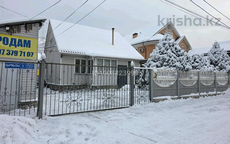 Отдельный дом · 6 комнат · 100 м² · 8 сот., мкр Ерменсай, Кырмызы 5 за 120 млн ₸ в Алматы, Бостандыкский р-н — фото 2