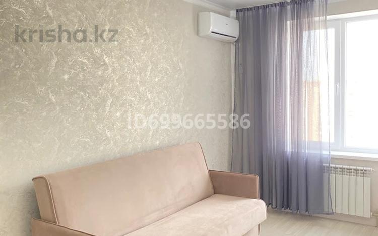 1-бөлмелі пәтер · 36.5 м² · 5/5 қабат, 3-ш/а. 9, бағасы: 13 млн ₸ в Актау, 3-й мкр — фото 2