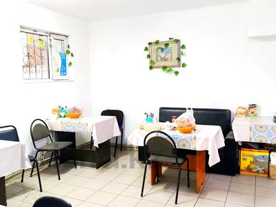 Свободное назначение, офисы, общепит, салоны красоты, образование, развлечения · 26 м² за 9 млн 〒 в Алматы, Жетысуский р-н