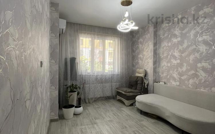 2-комнатная квартира · 43 м² · 1/12 этаж, Райымбека 351/1 — Райымбека — Немировича-Данченко за 33.5 млн ₸ в Алматы, Алатауский р-н — фото 27