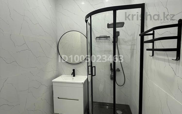 2-комнатная квартира · 50 м² · 9/9 этаж, мкр. Алтын орда, Мангилик Ел за 23 млн 〒 в Актобе — фото 2