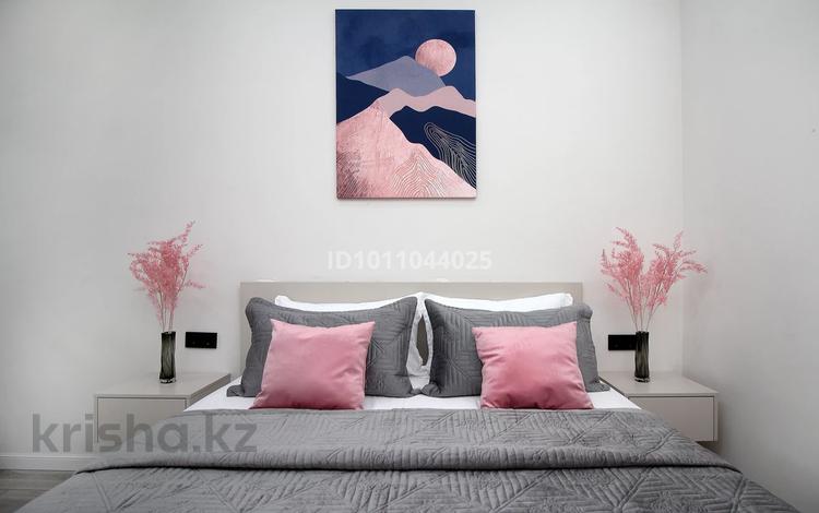 2-бөлмелі пәтер · 47 м² · 2/12 қабат, Сейфуллина 469/1 блок 1-10 — Сейфуллина/Макатаева, бағасы: 22 500 ₸ в Алматы, Алмалинский р-н — фото 20