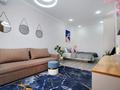 2-бөлмелі пәтер · 47 м² · 2/12 қабат, Сейфуллина 469/1 блок 1-10 — Сейфуллина/Макатаева, бағасы: 22 500 ₸ в Алматы, Алмалинский р-н — фото 7