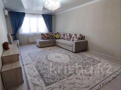 2-бөлмелі пәтер · 75 м² · 8 қабат, Жетысу 3, бағасы: 53.5 млн ₸ в Алматы